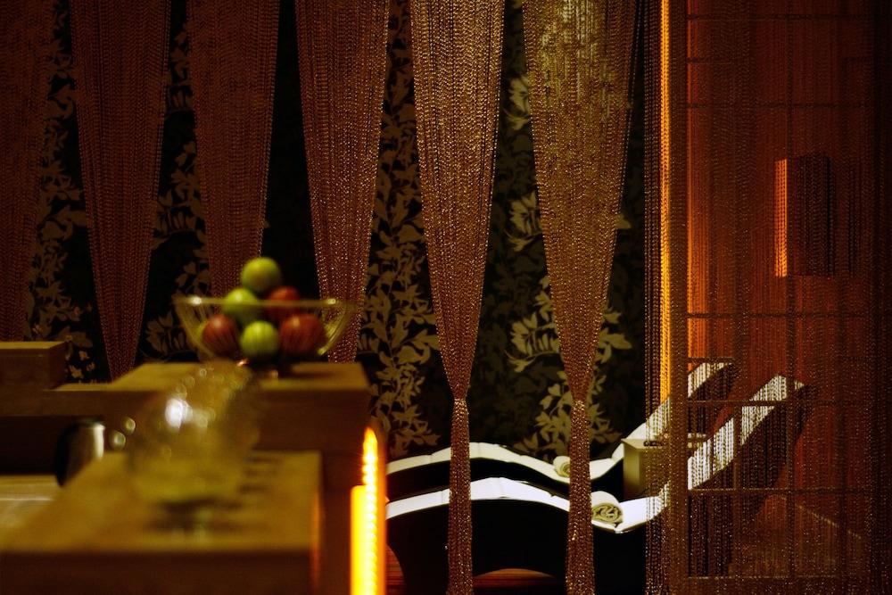 ลิมัก ยูเรเซีย ลักชัวรี โฮเต็ล Hotel อิสตันบูล ภายนอก รูปภาพ